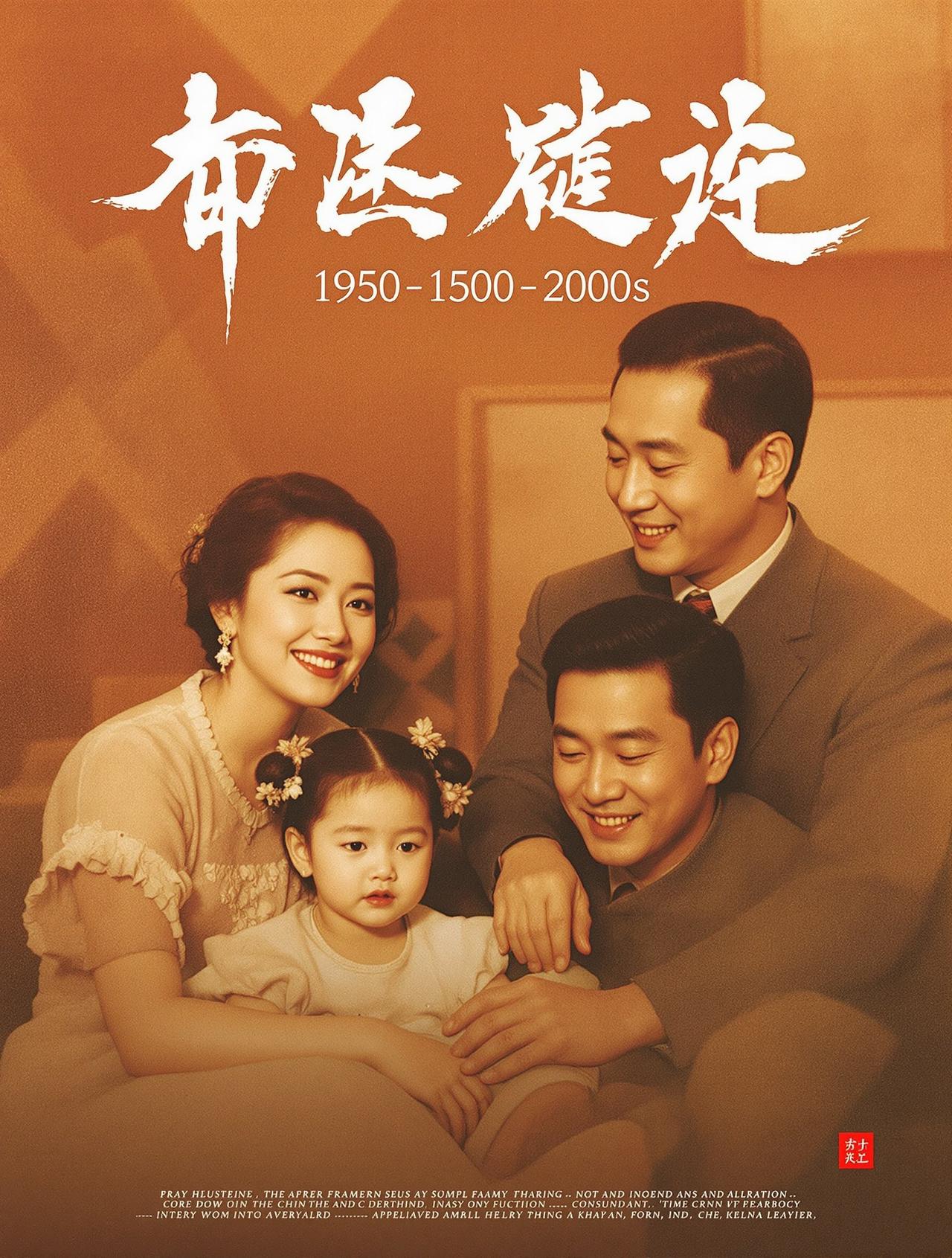 家国情深